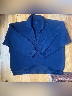 Babaa Polo No1 Navy